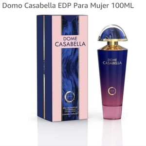 💋ARABE PERFUME Dome Casabella EDP 90ML 💋